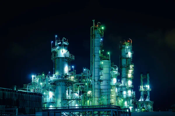 Industrial Equipment
