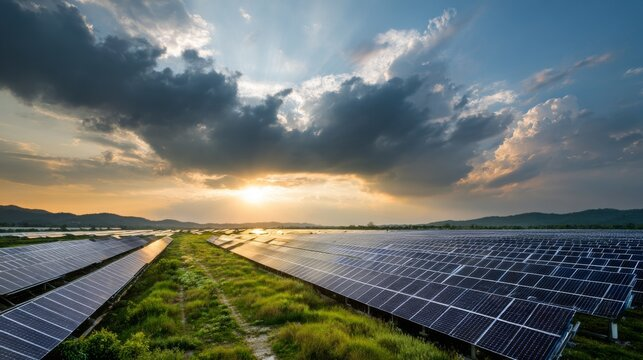 Solar Energy