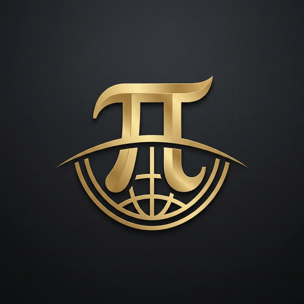 PI Trading Logo
