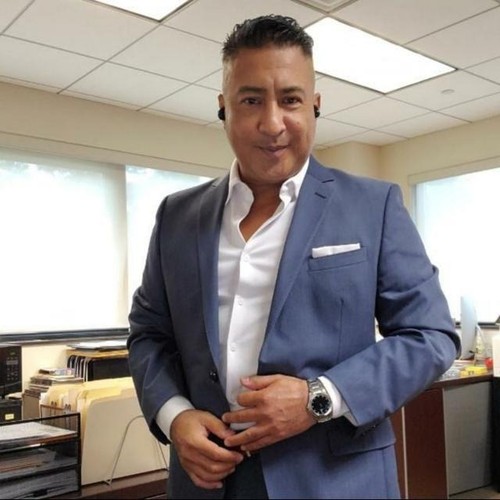 Tony Mora
