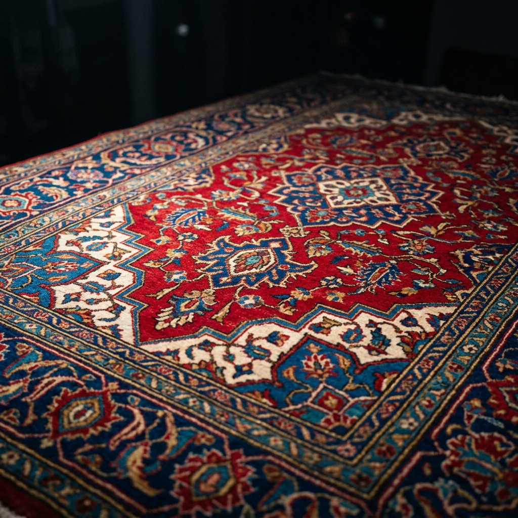 Persian Handicrafts