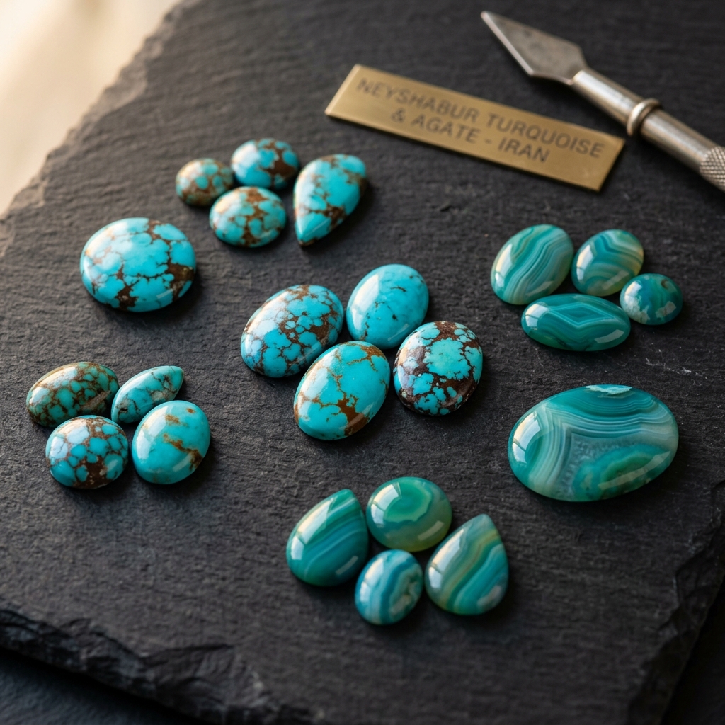 Natural Stones